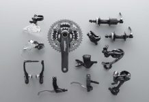 Shimano Deore 2010