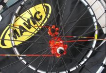 Mavic Slr 2009 – Reportagem exclusiva