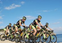 Merida anunciou novo quadro de 900G