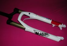 Magura Durin SL 2009!