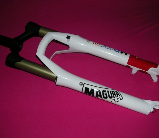 Magura Durin SL 2009!
