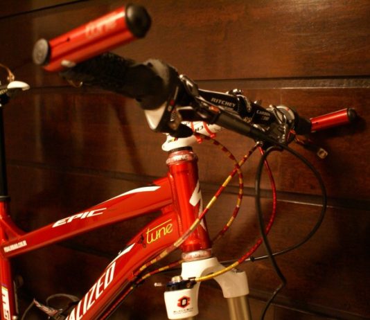 Specialized Epic – 10.440g
