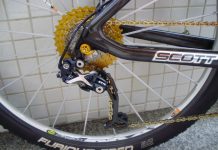 Scott Scale – 6.9kg