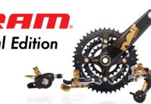Sram XO – Special Edition