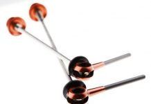 Tune lança blocagens de 33g