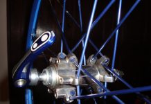 Rodas: Crank Brothers Cobalt