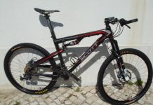 Scott Spark – 7.760g