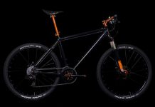 Robert e sua Bike – Vielen Dank