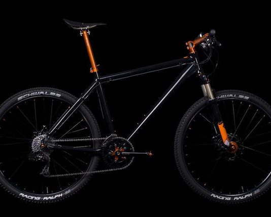 Robert e sua Bike – Vielen Dank