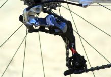 Sram XX – 20/30 Velocidades