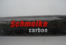 Schmolke MTB “Carbon Superlight” 12k