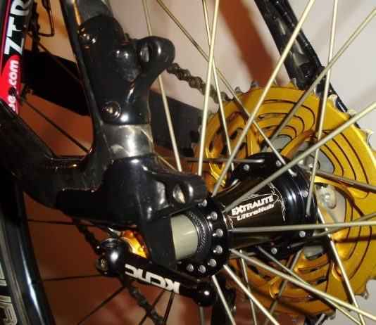 Scott Scale – 6.590 gramas atualizada