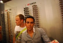 Bikes, sempre bikes…