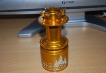 Tune Award 2009 – Full Suspension