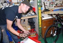 Weight Weenie de carteirinha