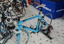 Shimano Dura-Ace Di2