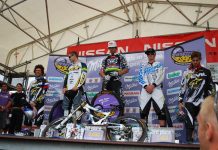 MILKA WHEELS OF SPEED powered by SHIMANO