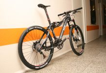 Pronghorn PR6-SW Carbon – 7950