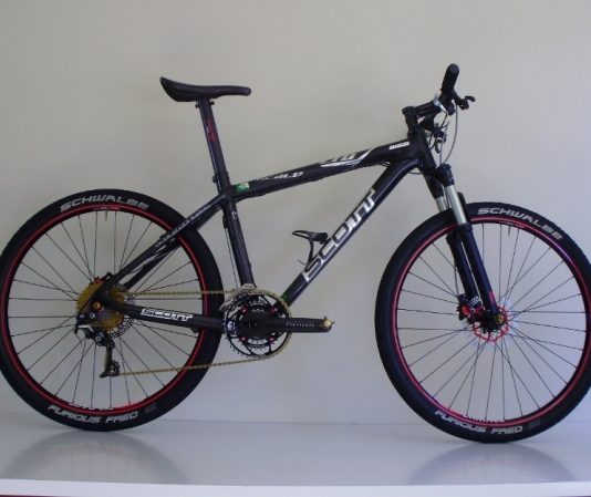 Show de Scott – 6.390g