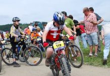 Fábrica de campeões – Junior Trophy