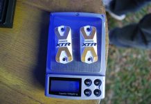 SHIMANO XTR YUMEYA – OFICINA DOS SONHOS