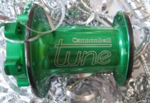 Tune – Aniversário de 20 anos