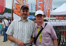 Jürgen Mikus – O Sr. Speedneedle