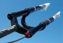 DT Swiss XRC 100 Race LTD – 1261g