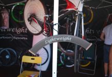 Demo day – Parte 3 – Eurobike 2009
