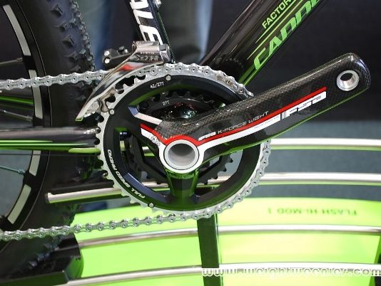 Eurobike 2009 – Parte 1