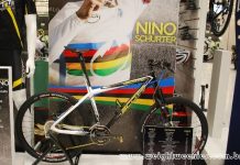 Bike Expo Brasil 2009 – Parte 1/3