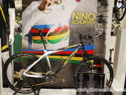 Bike Expo Brasil 2009 – Parte 1/3