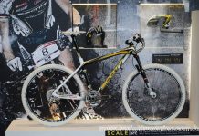 Eurobike 2009 – Transmissão Especial