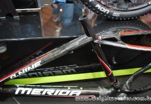 Eurobike 2009 – Parte 3