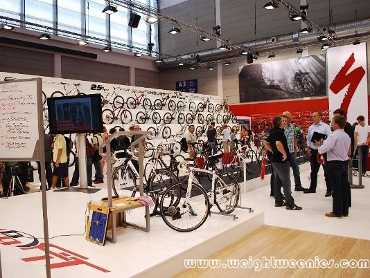 Eurobike 2009 – Parte 4