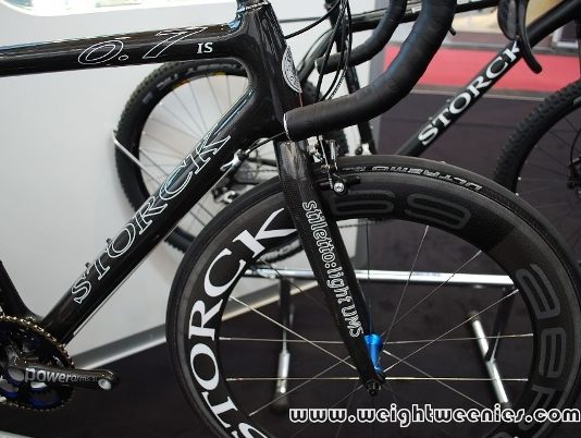 Eurobike 2009 – Parte 5