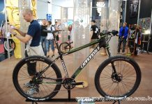 Eurobike 2009 – Parte 6