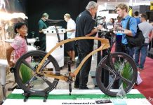 Eurobike 2009 – Parte 7