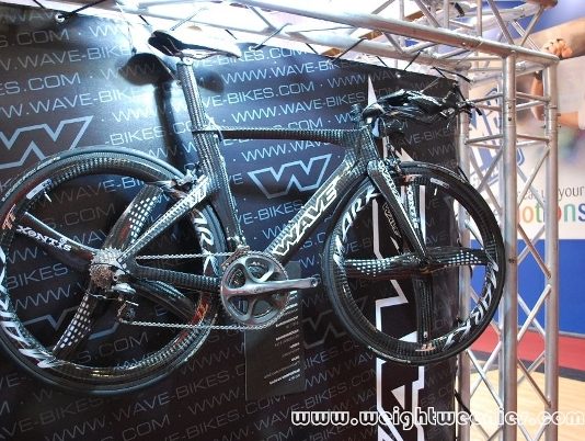 Eurobike 2009 – Parte 9