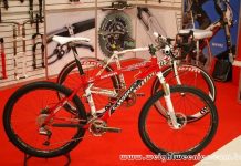 Bike Expo Brasil 2009 – Parte 2/3