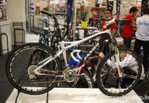 Bike Expo Brasil 2009 – Parte 3/3