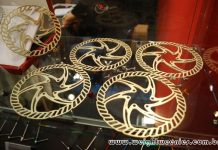 Eurobike 2009 – Parte 10