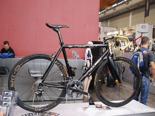 Eurobike 2009 – Parte 11