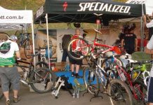 Encontro WW Brasil 2009 – MTB 12 HORAS