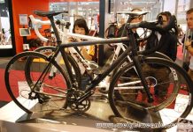 Eurobike 2009 – Parte Final