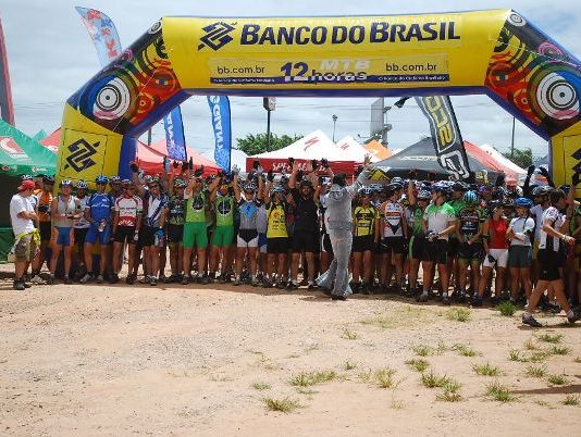 MTB 12 HORAS – FOTOS
