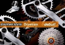 XTR 2011 – Colírio