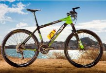 Merida 2011 – Novas Bikes