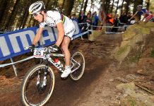 Scott Scale Nino Schurter