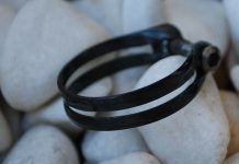 Abraçadeira de Selim – 2,9g